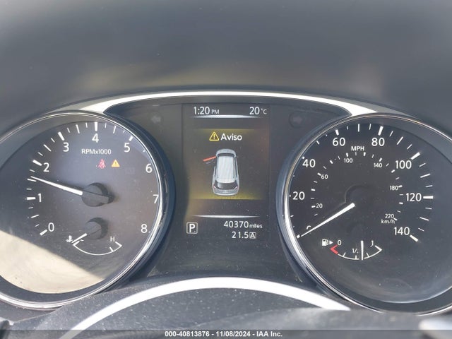 Nissan ROGUE S 2016 JN8AT2MT2GW004039 Image 7
