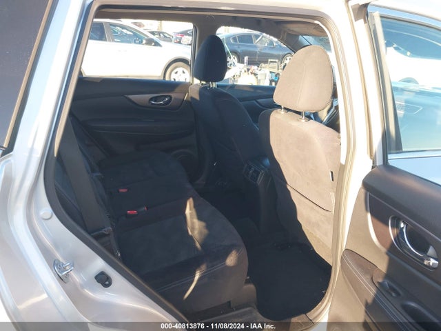 Nissan ROGUE S 2016 JN8AT2MT2GW004039 Image 8