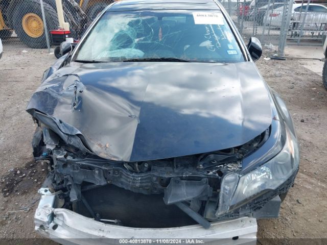 19UUA8F5XEA002440 Acura Tl 3.5
