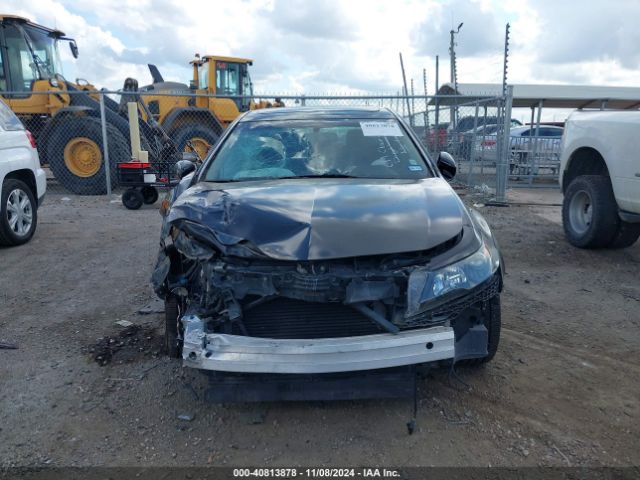 19UUA8F5XEA002440 Acura Tl 3.5