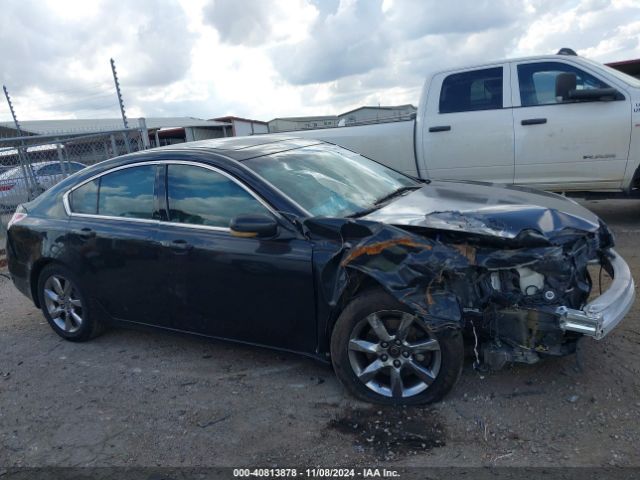 19UUA8F5XEA002440 Acura Tl 3.5