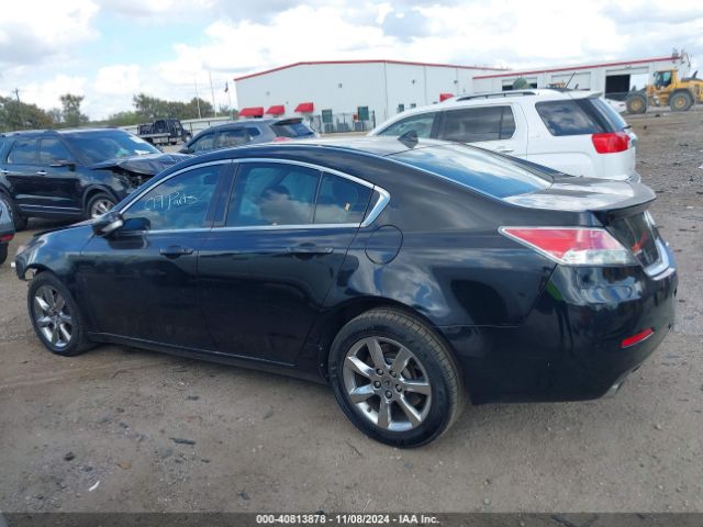 19UUA8F5XEA002440 Acura Tl 3.5