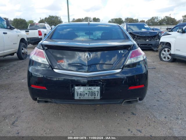 19UUA8F5XEA002440 Acura Tl 3.5