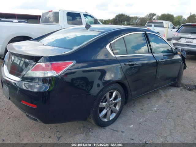 19UUA8F5XEA002440 Acura Tl 3.5