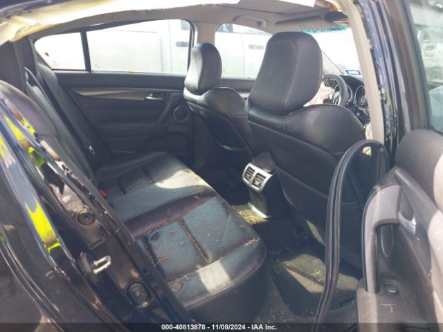 19UUA8F5XEA002440 Acura Tl 3.5