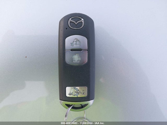 JM1BN1K73H1121038 Mazda Mazda3 Sport