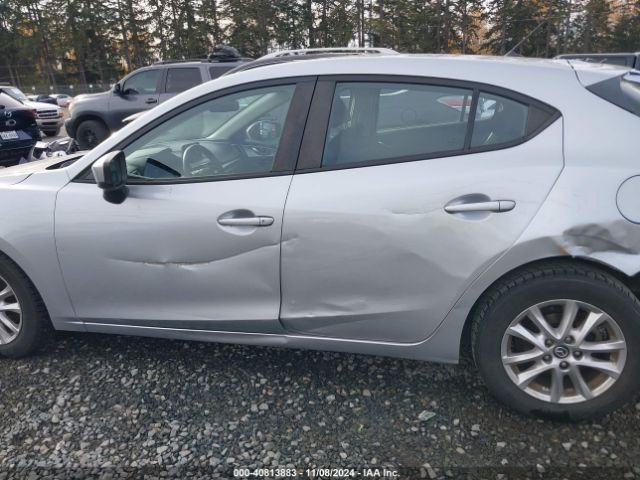 Mazda Mazda3 Sport 2017 JM1BN1K73H1121038 Image 15