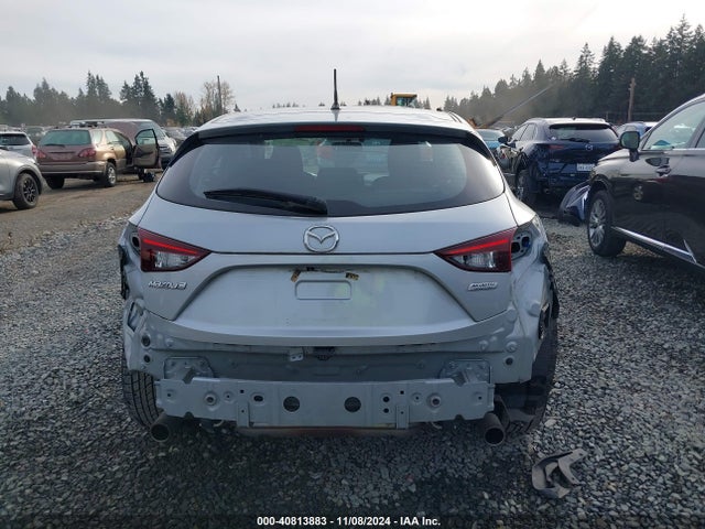 Mazda Mazda3 Sport 2017 JM1BN1K73H1121038 Image 17