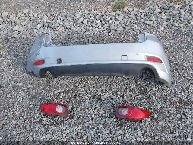 JM1BN1K73H1121038 Mazda Mazda3 Sport
