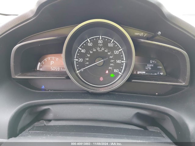 JM1BN1K73H1121038 Mazda Mazda3 Sport