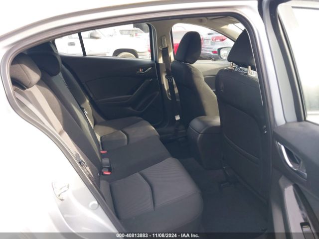 JM1BN1K73H1121038 Mazda Mazda3 Sport