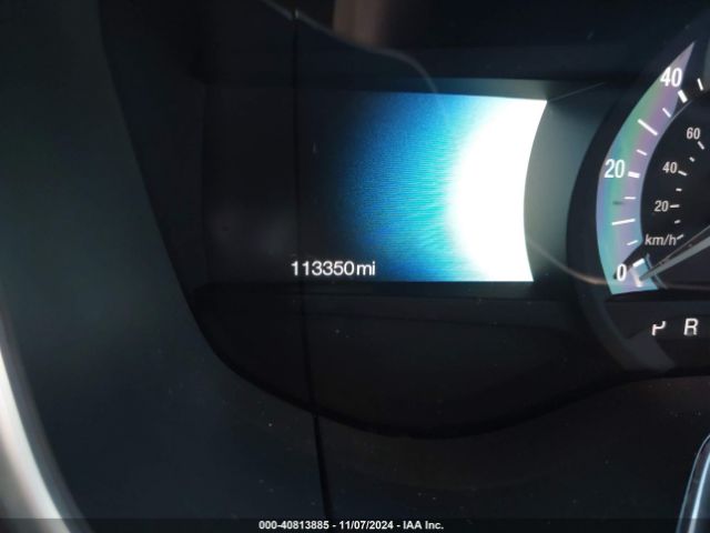 3FA6P0PU3JR167927 Ford Fusion Energi Se Luxury