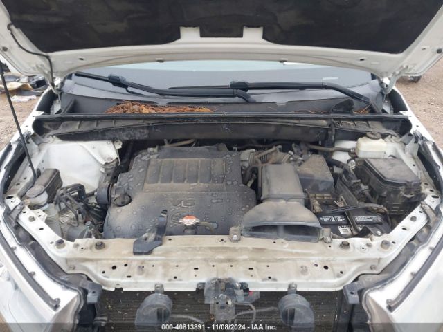 5TDYKRFH5GS137098 Toyota Highlander Limited V6