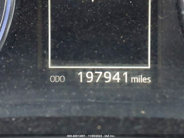 5TDYKRFH5GS137098 Toyota Highlander Limited V6