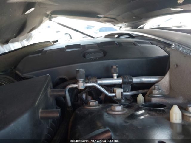 1G6DA1E36E0101920 Cadillac Cts Standard
