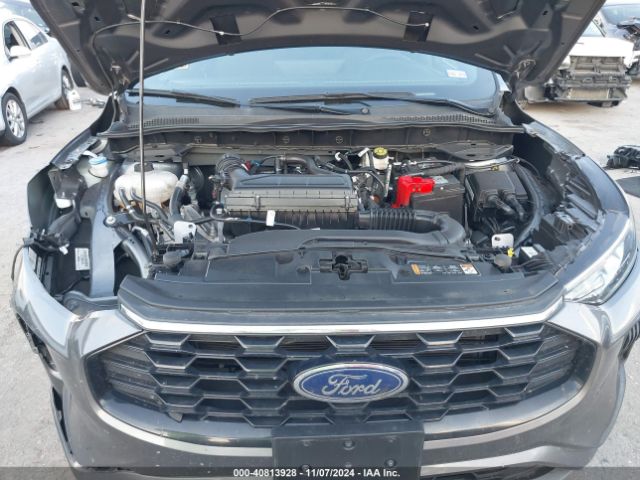 1FMCU0MN9PUA53219 Ford Escape St-line