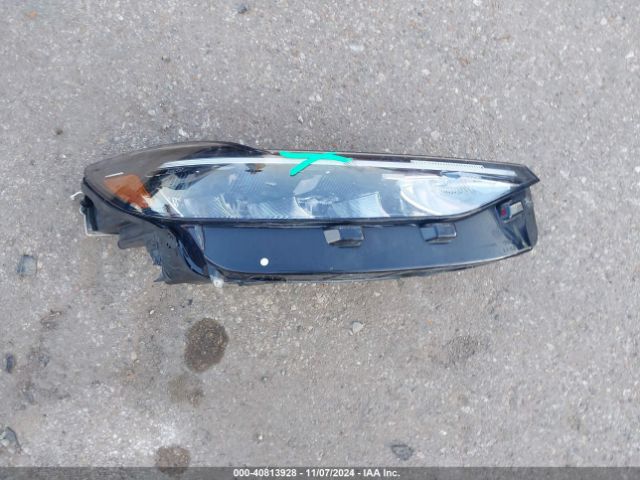 1FMCU0MN9PUA53219 Ford Escape St-line