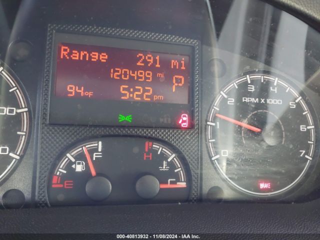 3C6TRVAG0KE540669 RAM Promaster 1500 Low Roof 136 Wb