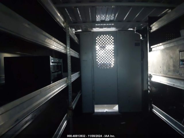 3C6TRVAG0KE540669 RAM Promaster 1500 Low Roof 136 Wb