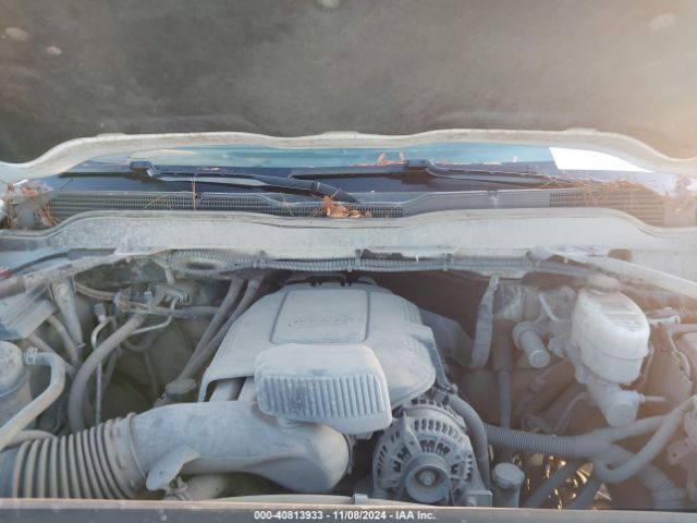 1GC1KREG4KF147284 Chevrolet Silverado 2500hd Wt