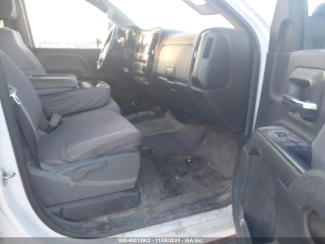 1GC1KREG4KF147284 Chevrolet Silverado 2500hd Wt