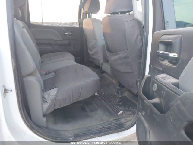 1GC1KREG4KF147284 Chevrolet Silverado 2500hd Wt