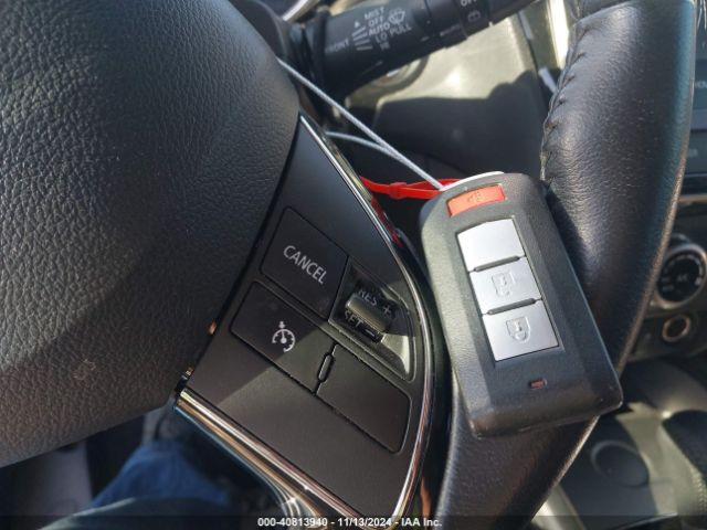 2021 MITSUBISHI OUTLANDER SPORT JA4APVAU4MU013356 Photo 10