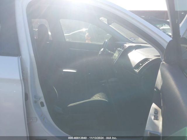 2021 MITSUBISHI OUTLANDER SPORT JA4APVAU4MU013356 Photo 4