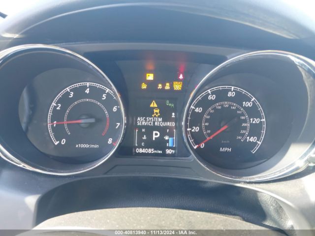 2021 MITSUBISHI OUTLANDER SPORT JA4APVAU4MU013356 Photo 6