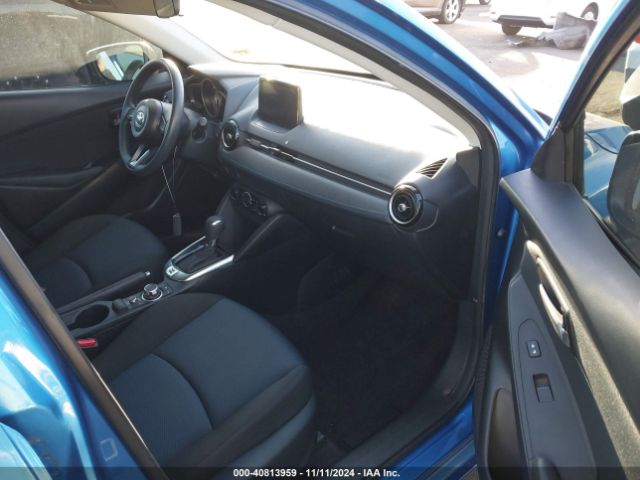 3MYDLBJVXLY706810 Toyota YARIS LE