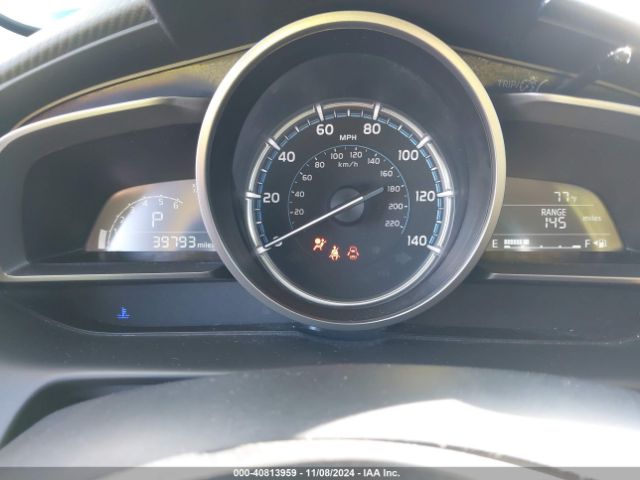 3MYDLBJVXLY706810 Toyota YARIS LE