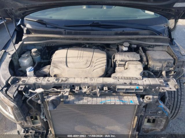 KNDMB5C18G6103350 KIA SEDONA LX