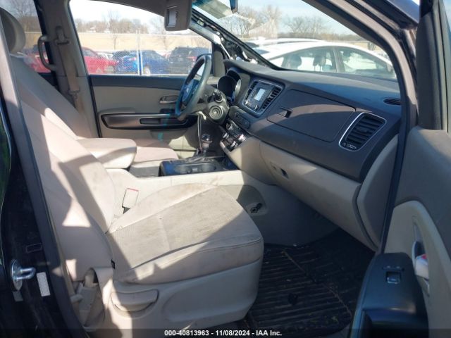 KNDMB5C18G6103350 KIA SEDONA LX