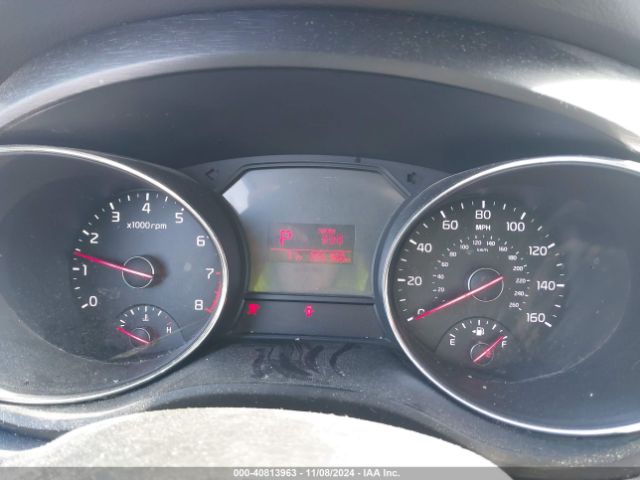KNDMB5C18G6103350 KIA SEDONA LX