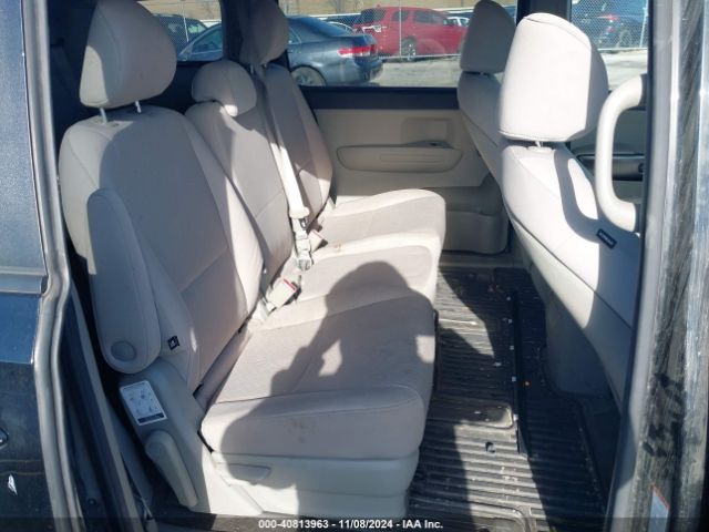 KNDMB5C18G6103350 KIA SEDONA LX