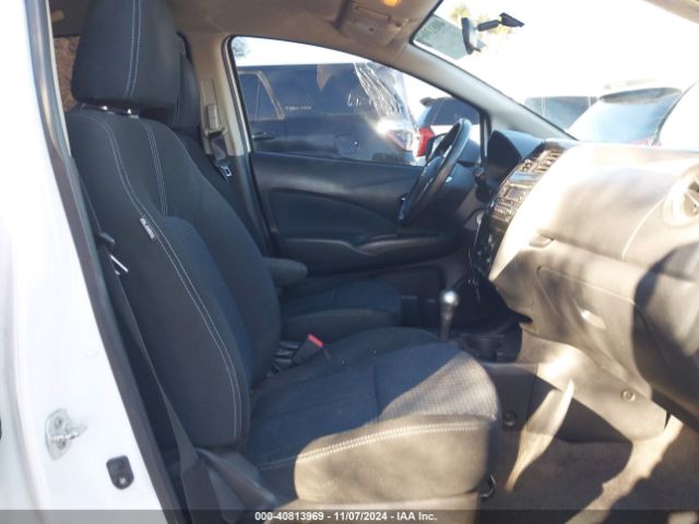 3N1CE2CP1FL413059 Nissan Versa Note S (sr)/s Plus/sl/sr/sv