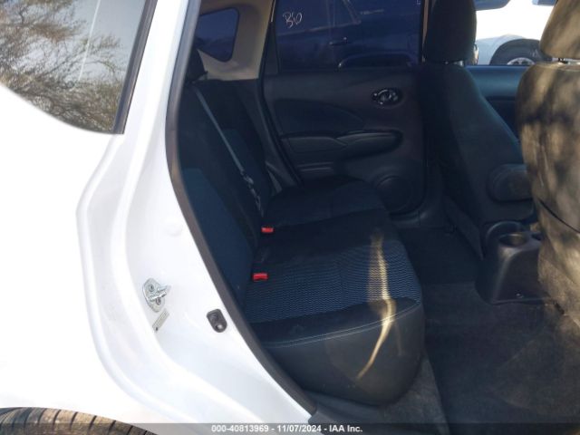 3N1CE2CP1FL413059 Nissan Versa Note S (sr)/s Plus/sl/sr/sv