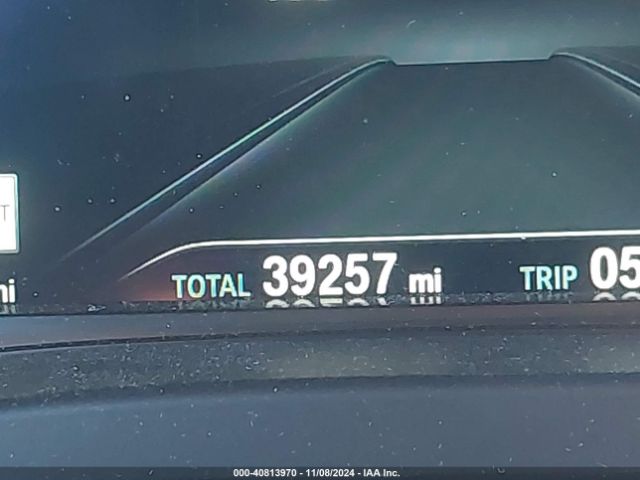 5UXTR7C52KLF32825 BMW X3 Sdrive30i