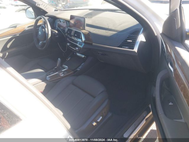 5UXTR7C52KLF32825 BMW X3 Sdrive30i