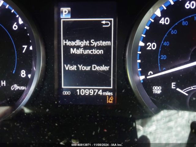 5TDZZRFH2HS208856 Toyota Highlander Le Plus