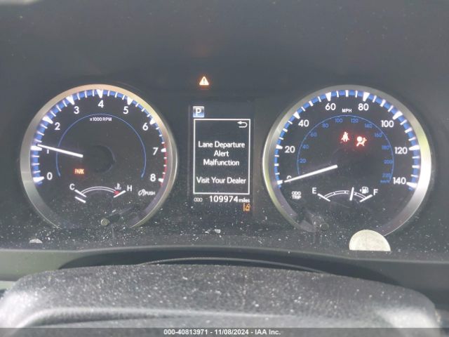 5TDZZRFH2HS208856 Toyota Highlander Le Plus