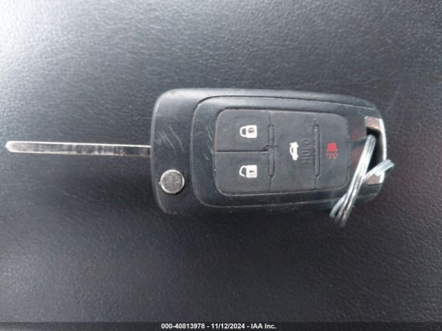 1G11C5SA6GF127477 Chevrolet Malibu Limited Lt