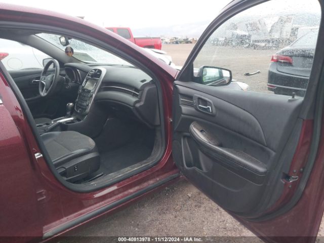 1G11C5SA6GF127477 Chevrolet Malibu Limited Lt
