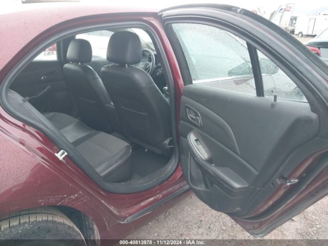 1G11C5SA6GF127477 Chevrolet Malibu Limited Lt