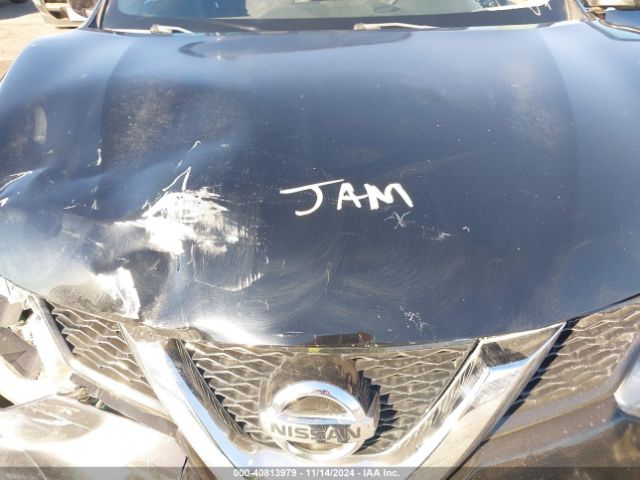 KNMAT2MT4FP517636 Nissan ROGUE SV