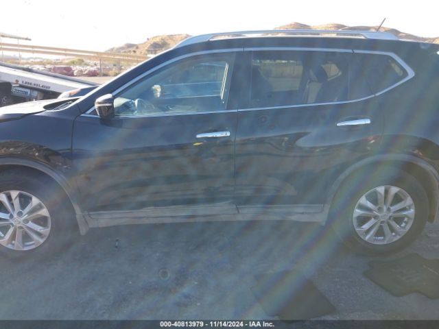 KNMAT2MT4FP517636 Nissan ROGUE SV