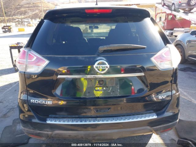 KNMAT2MT4FP517636 Nissan ROGUE SV