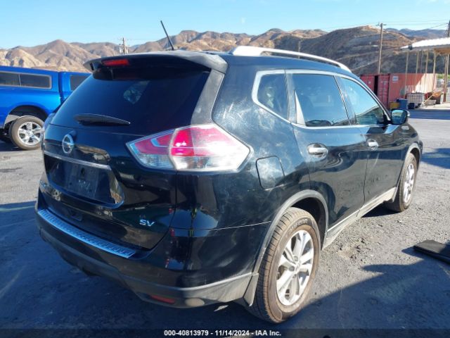 KNMAT2MT4FP517636 Nissan ROGUE SV