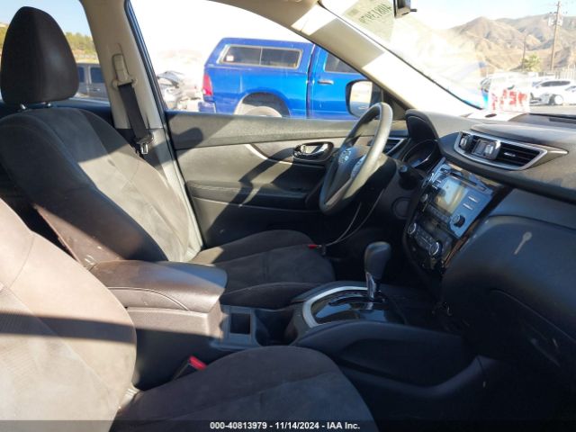 KNMAT2MT4FP517636 Nissan ROGUE SV