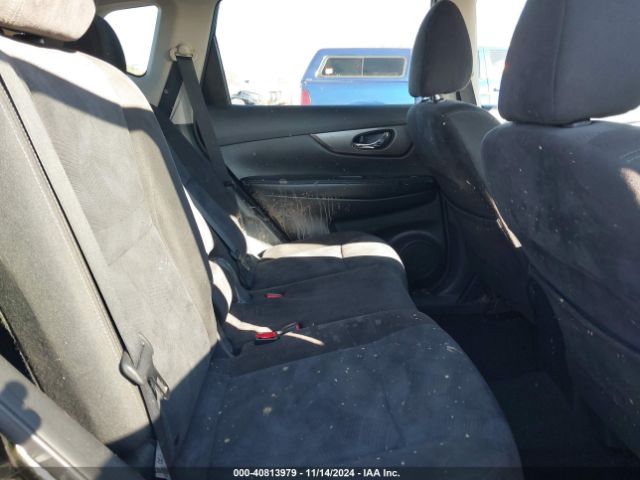 KNMAT2MT4FP517636 Nissan ROGUE SV